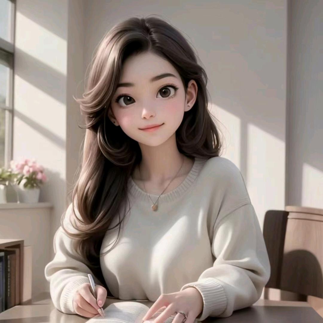 栗子老师