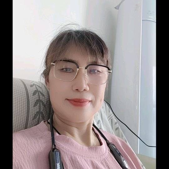 靖靖妈