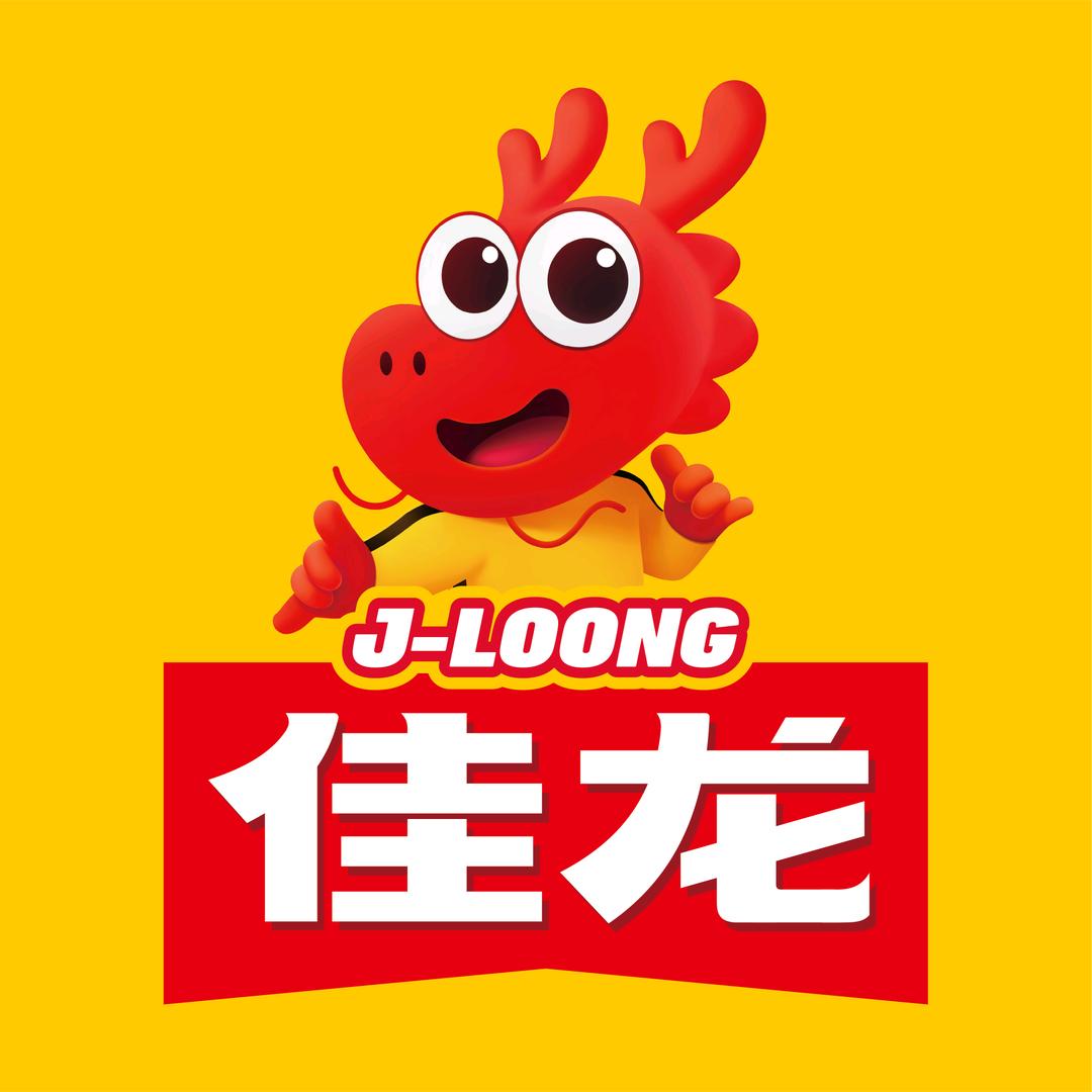佳龙零食