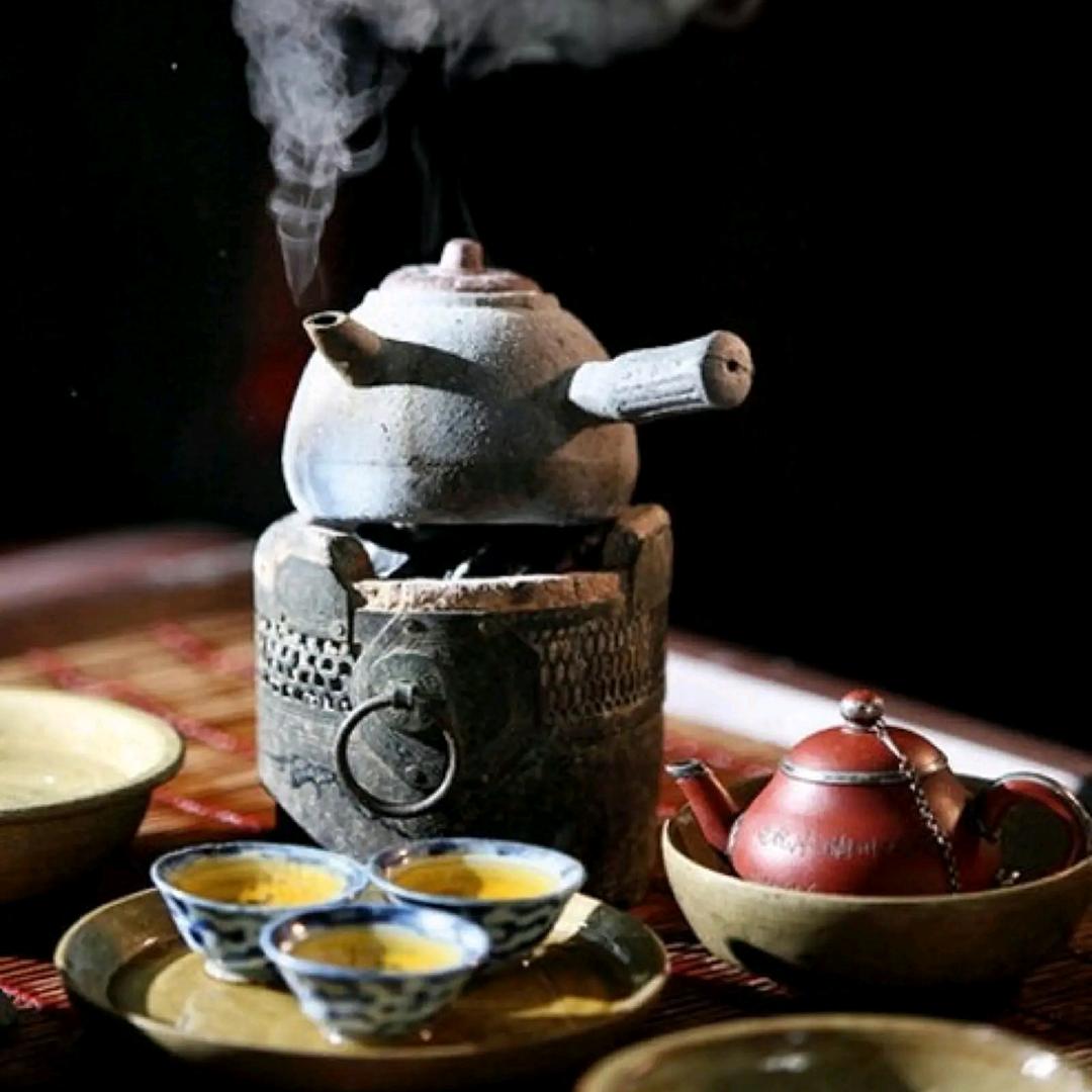 沁园茶居