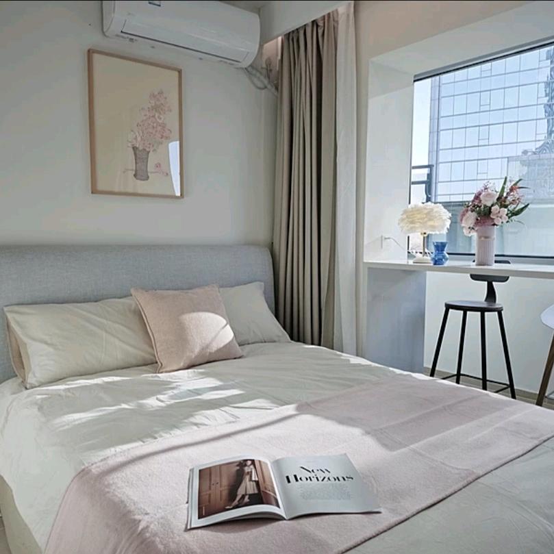 省心租房小倩帮忙