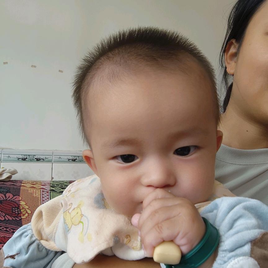 @俊辰妈妈