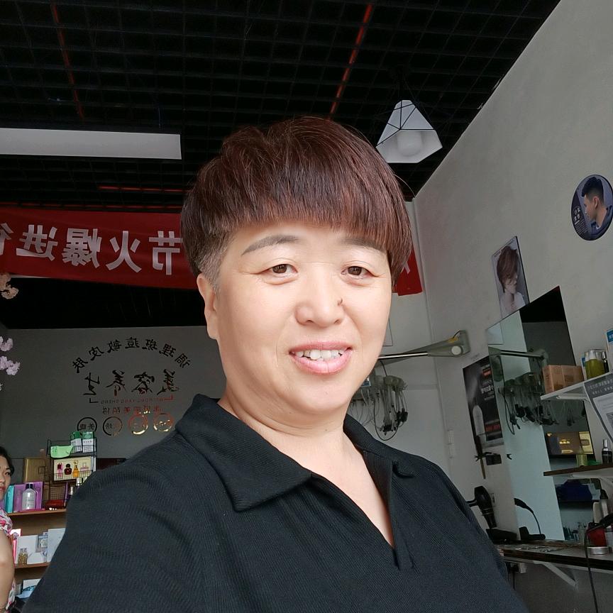 农村金姐