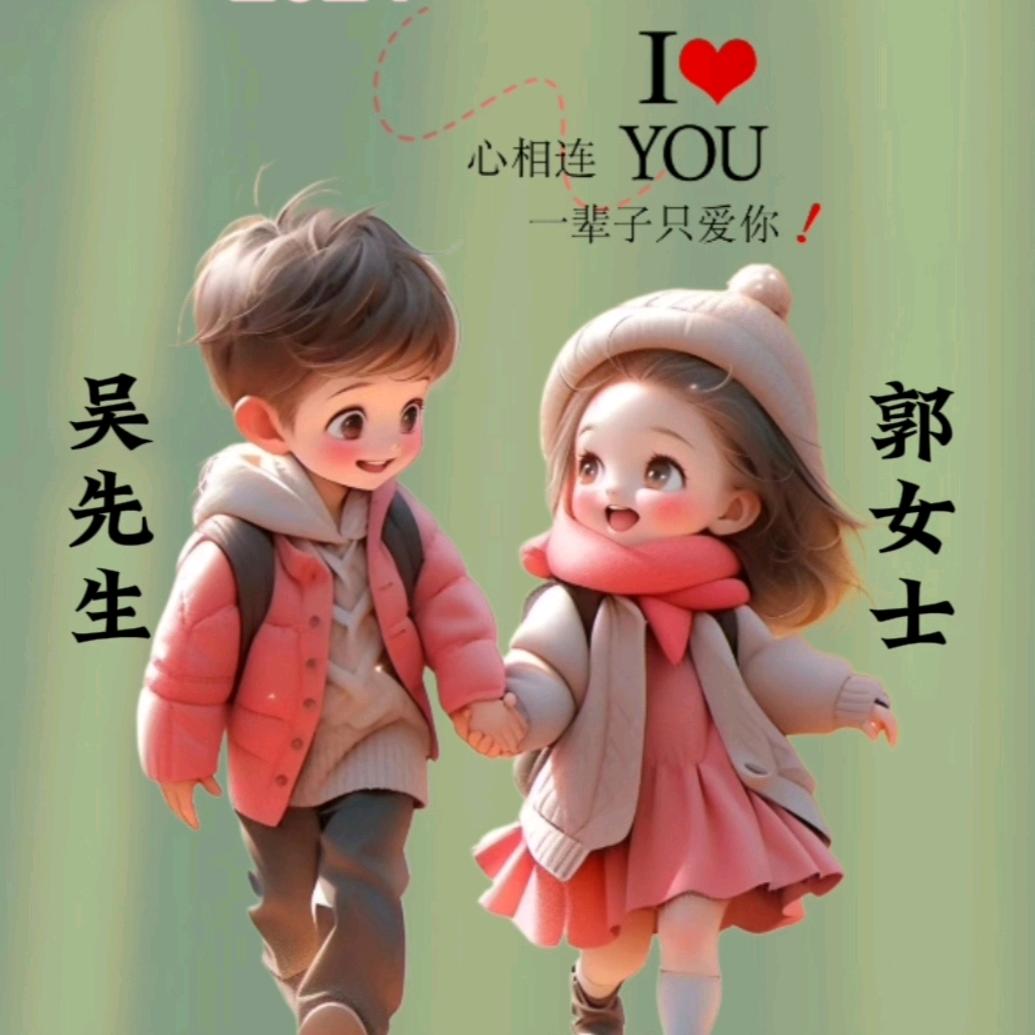 微微（女儿肾移植恢复期）