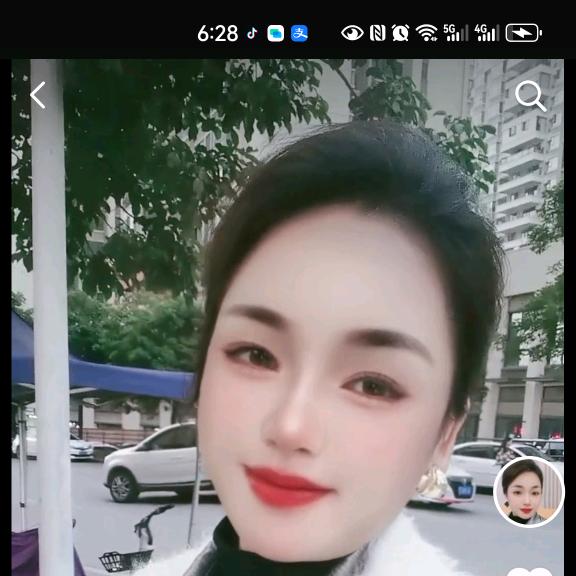 南宁腾飞农场辣妹