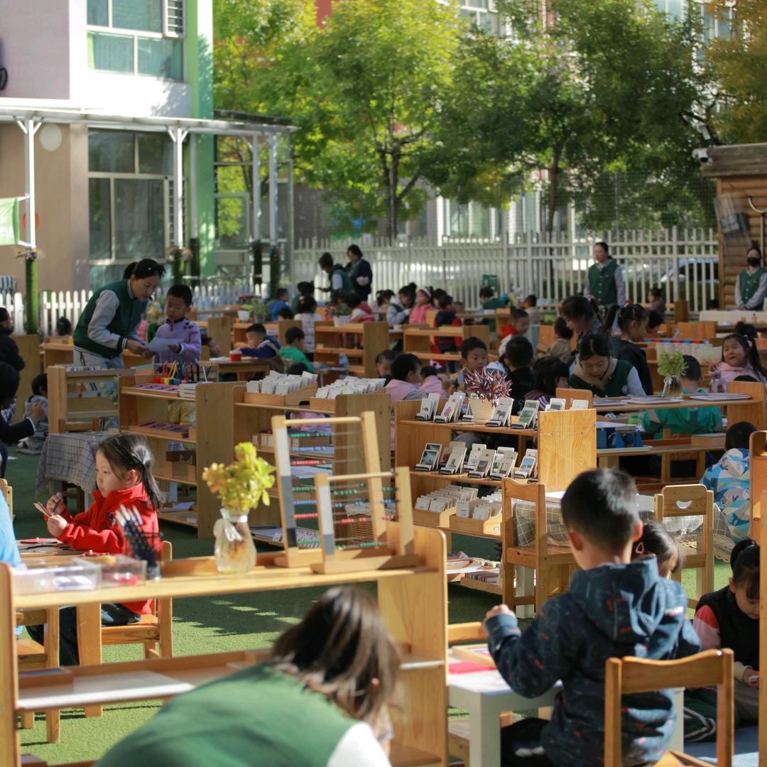 承德新雨幼儿园