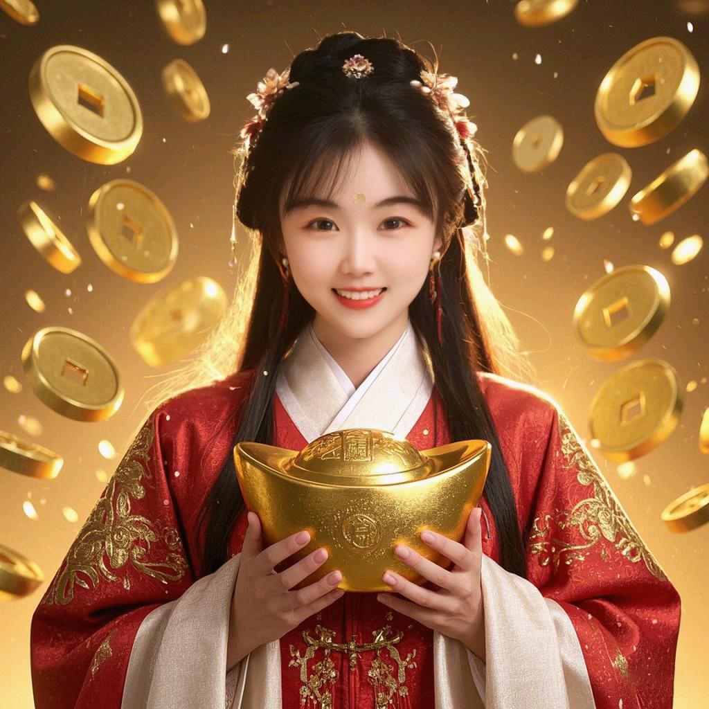 艺甜小妮（生病停播）