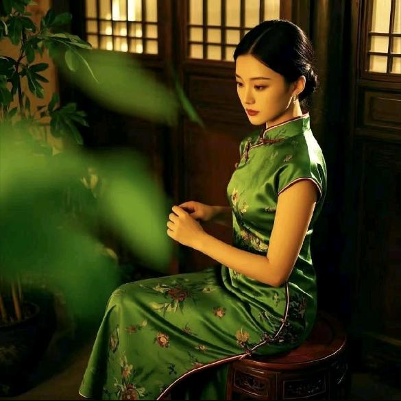 杭州烟雨服饰工厂店