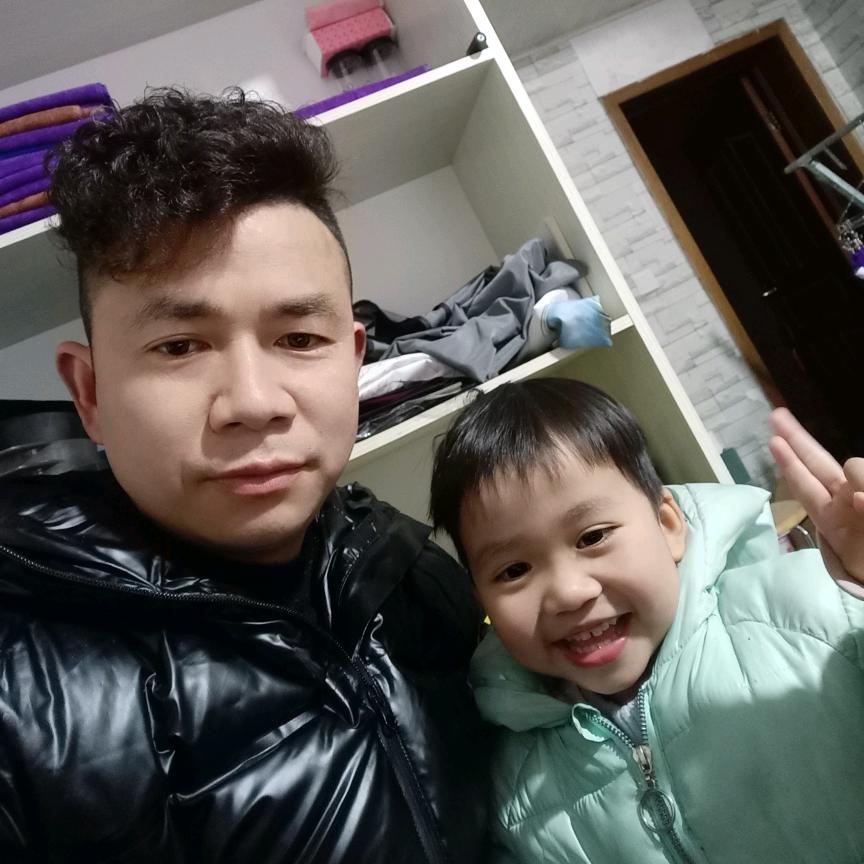 随缘,小辉
