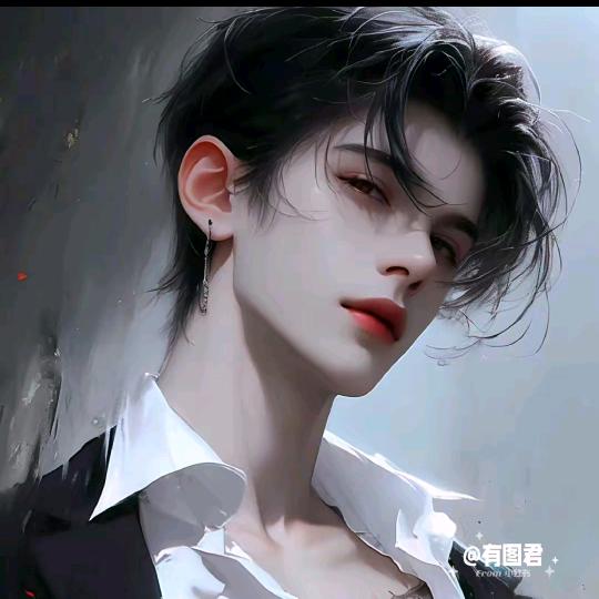 凉城已·无♭爱