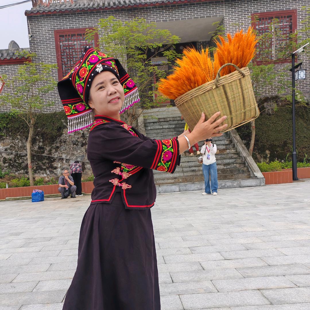 开心过好每一天