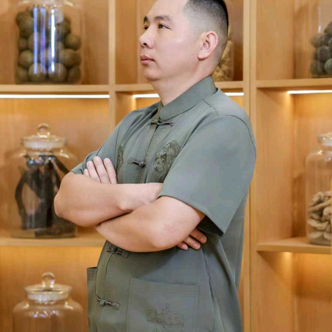 盘州推拿张师傅