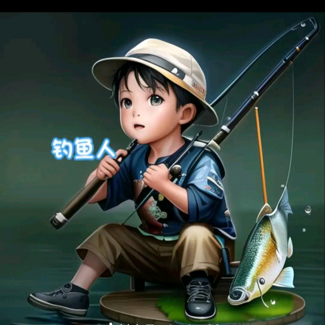 路亚小新🎣娱乐渔乐