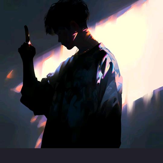 卟语