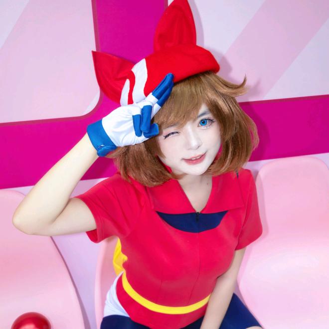 Gloria星璃呀