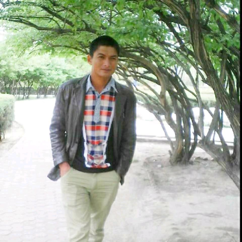 浪迹天涯张三哥