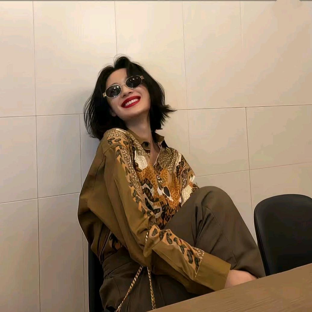 崔美丽 🖤