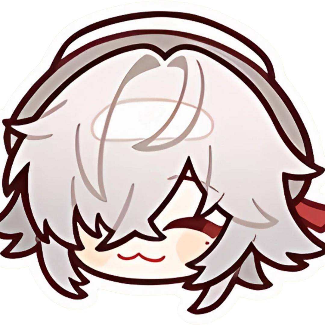 白琉璃（崩坏星穹铁道）