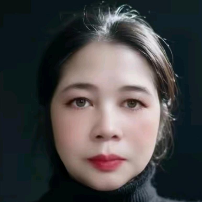 你是风儿，我是沙。