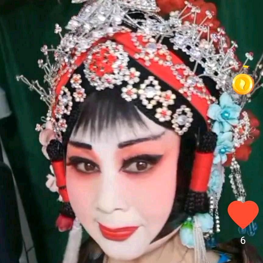 河南省平舆县东方豫剧团