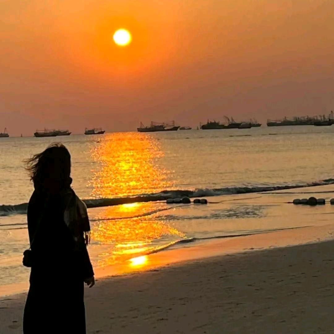 北海阿榕小号（住宿.游玩.特产）