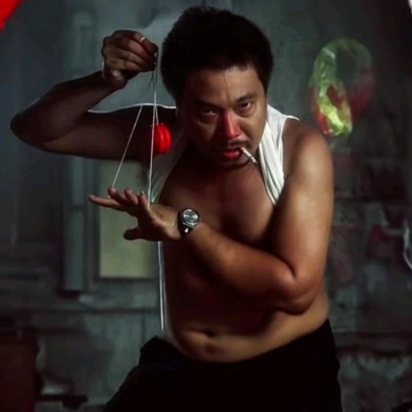 漫步
