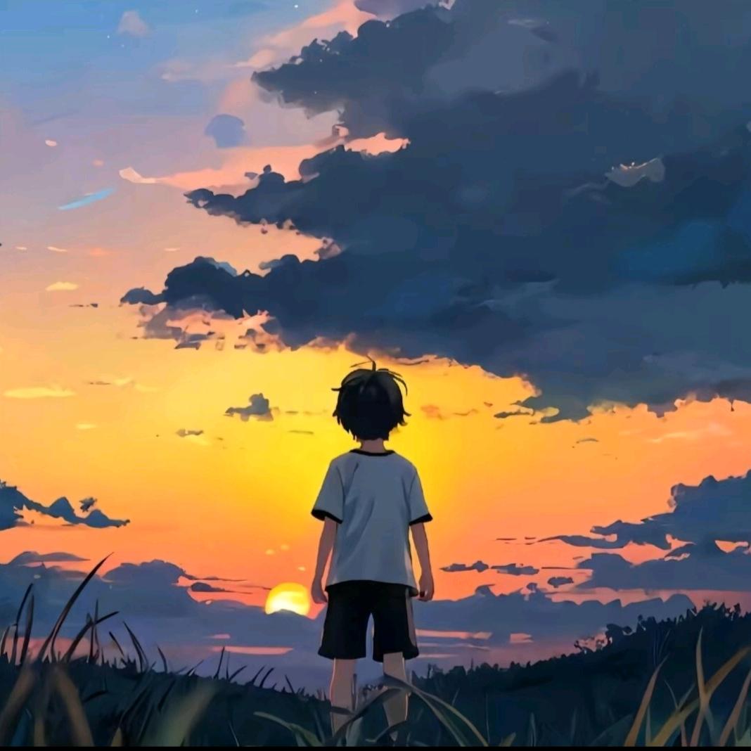 暮色千里.ᥫᩣﻬ