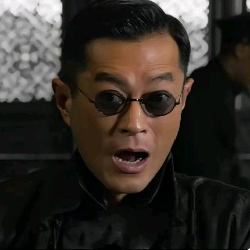 你真吃啊