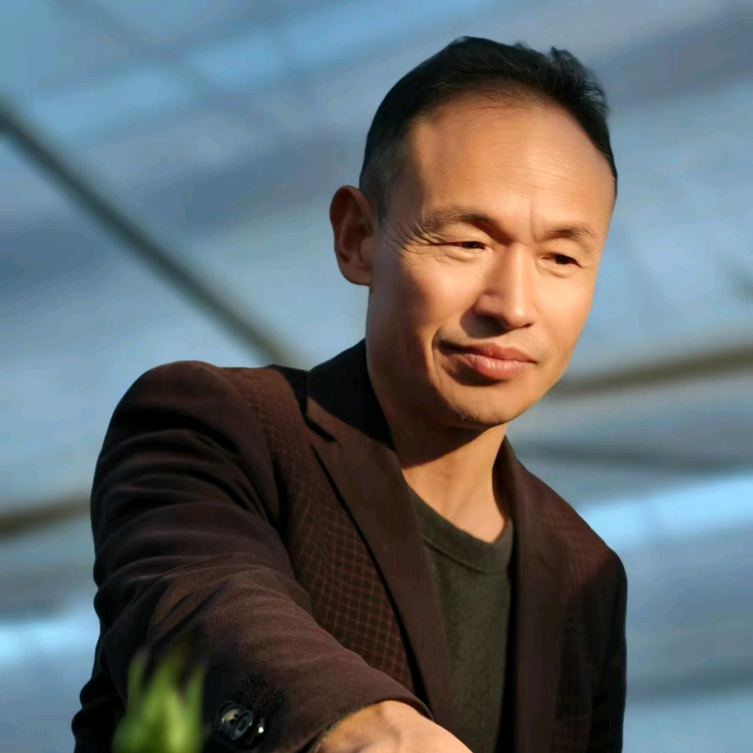 东裕农业付衡泽