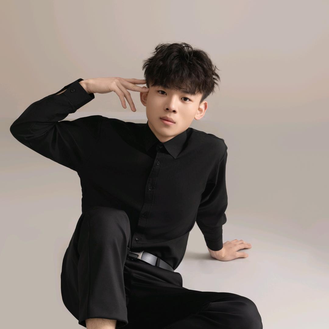 禅游小旭（尊师晓辉）