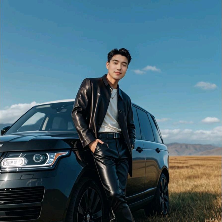 人在旅途（家装贴砖）