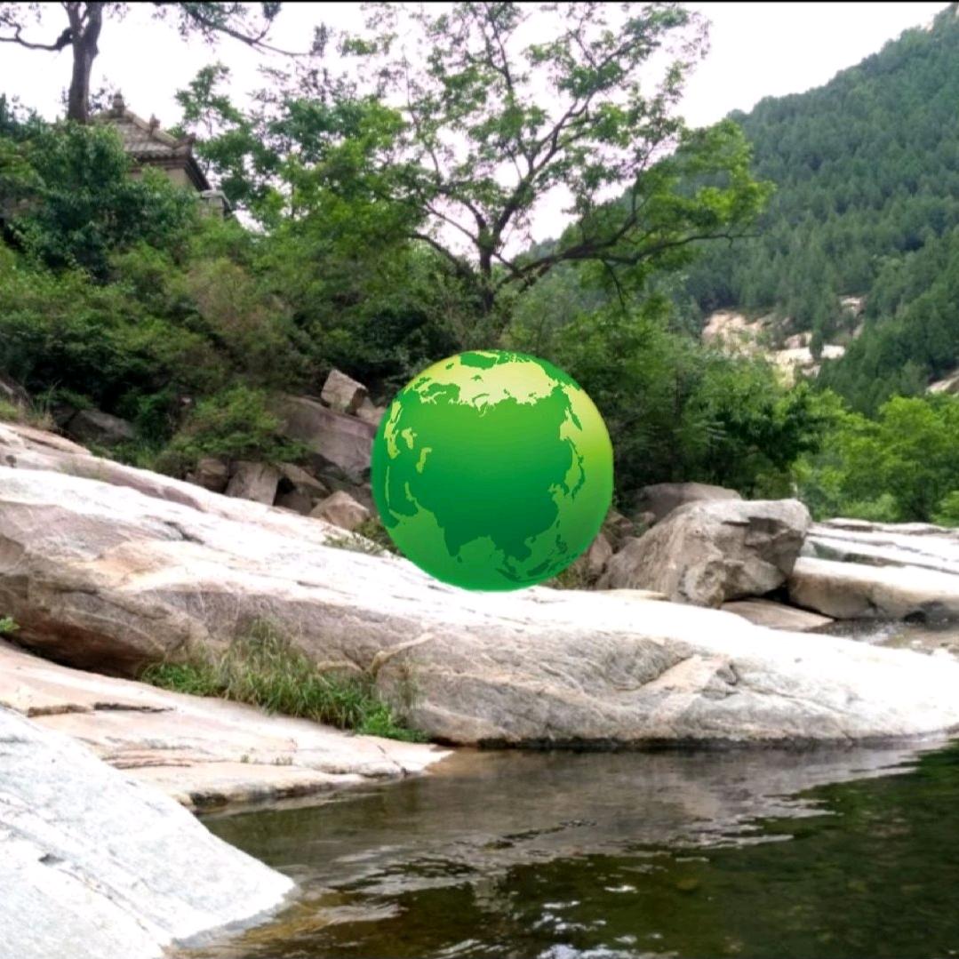 金雷道人