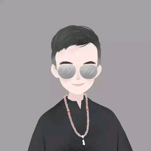 ♣️一只憨憨