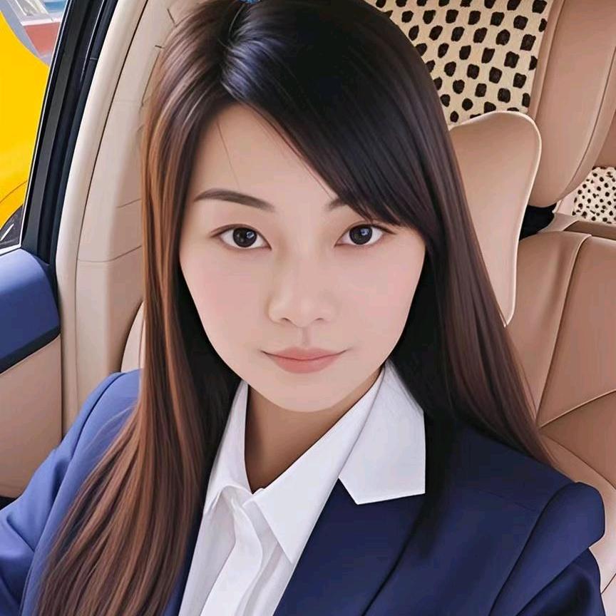 成都买房-潘潘