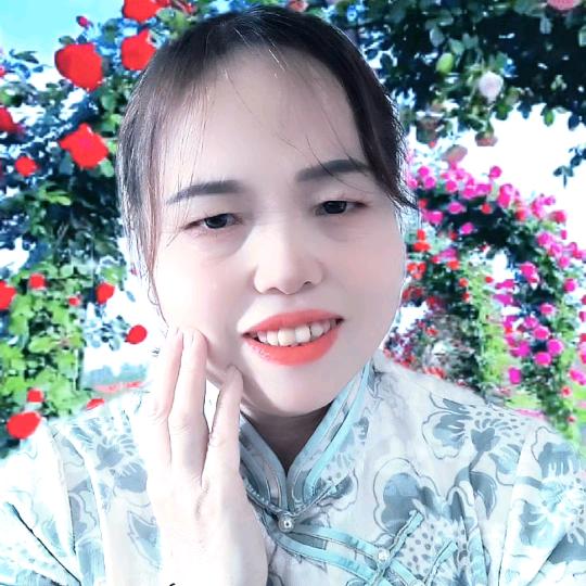 江西李姐
