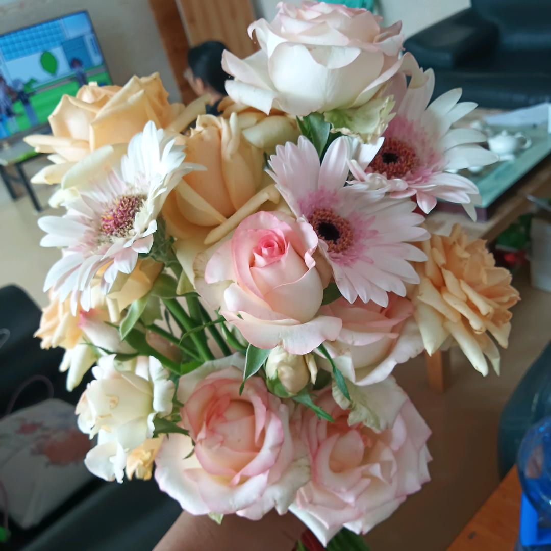 以后