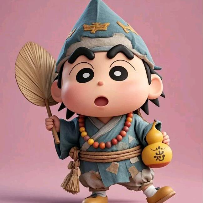 御前带货侍卫