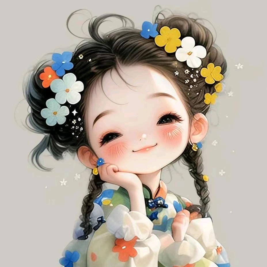 吴忧无虑