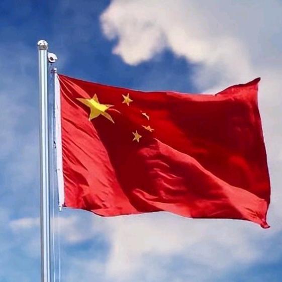 中国🇨🇳强