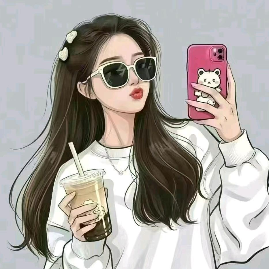 欧美子好物分享