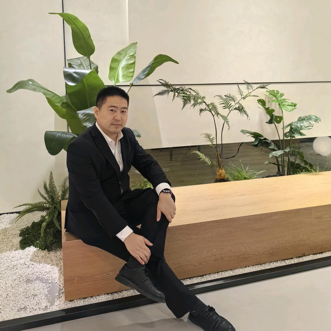 郭李涛