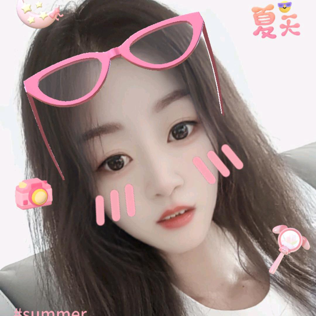 ❤️兔子尾巴翘了❤️
