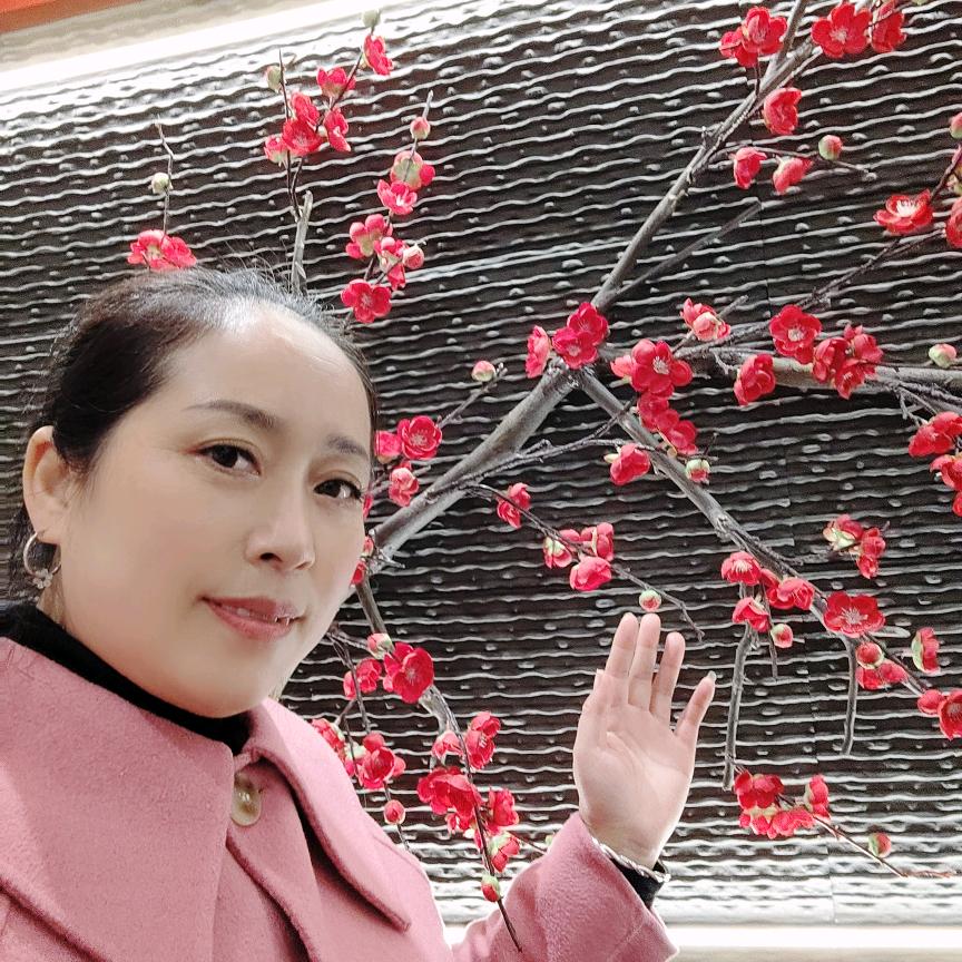 开心过好每一天