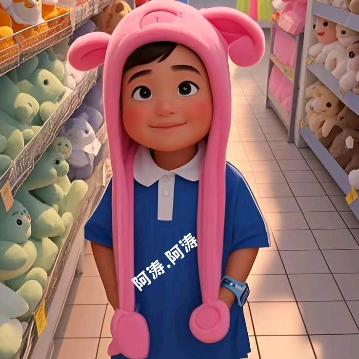 阿涛.阿涛