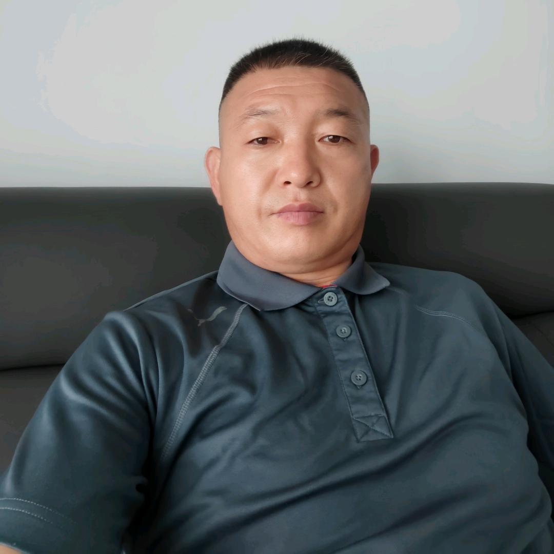 陈师傅