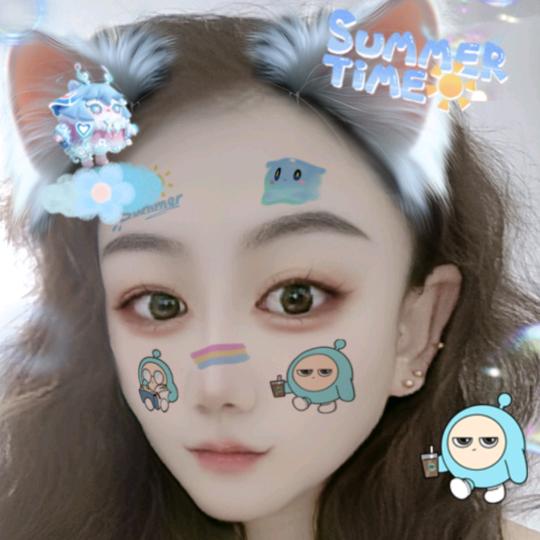 是齐齐呀 ！
