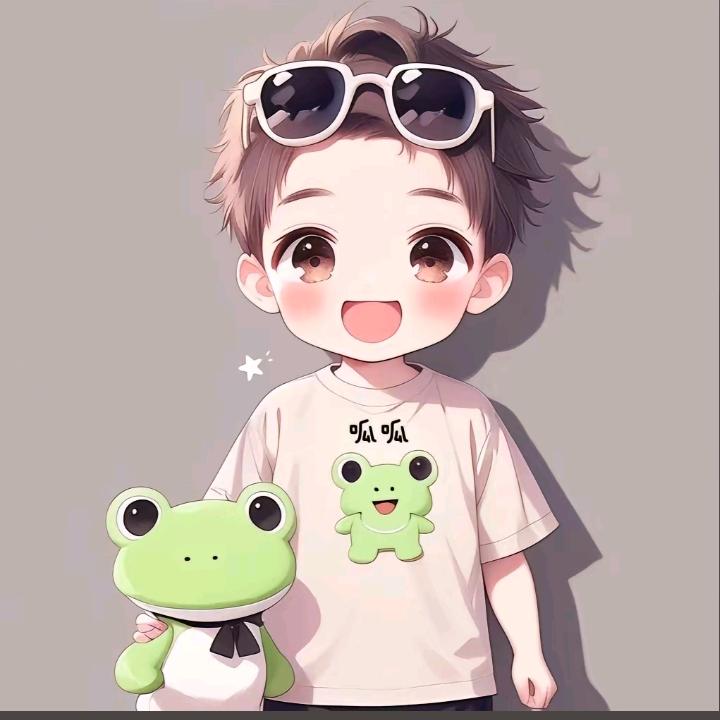 dd小立