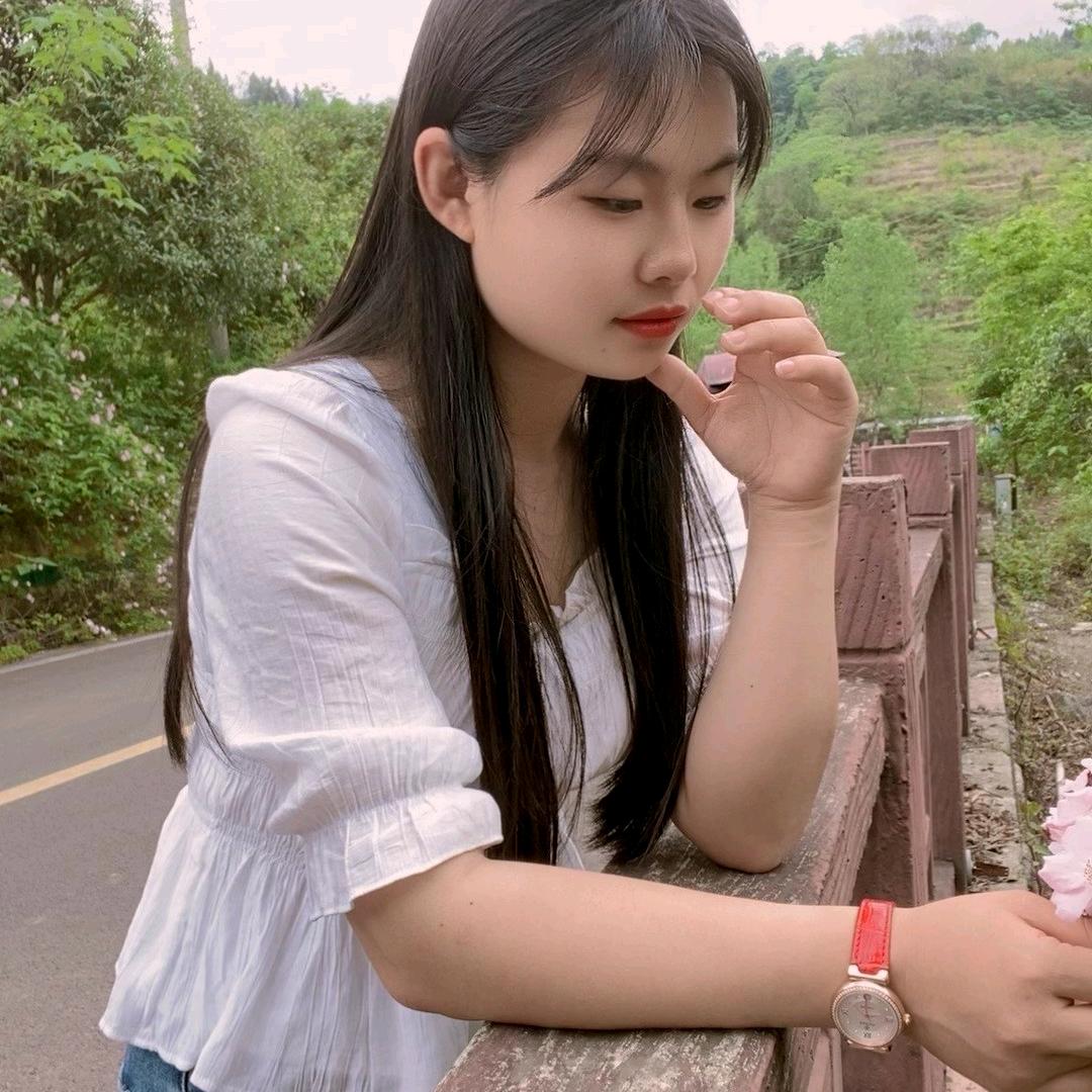 玲儿💔