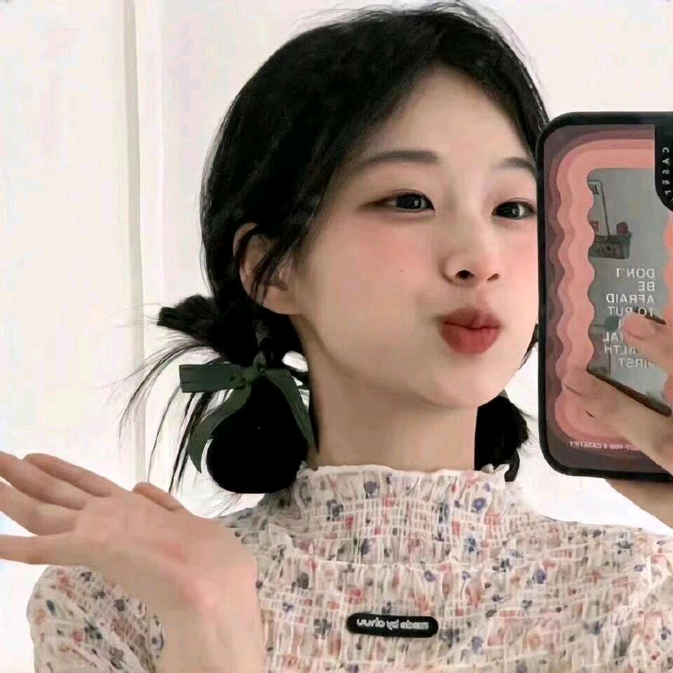 @王姑娘