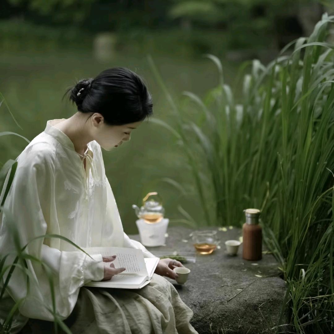 茶易小铺🍵